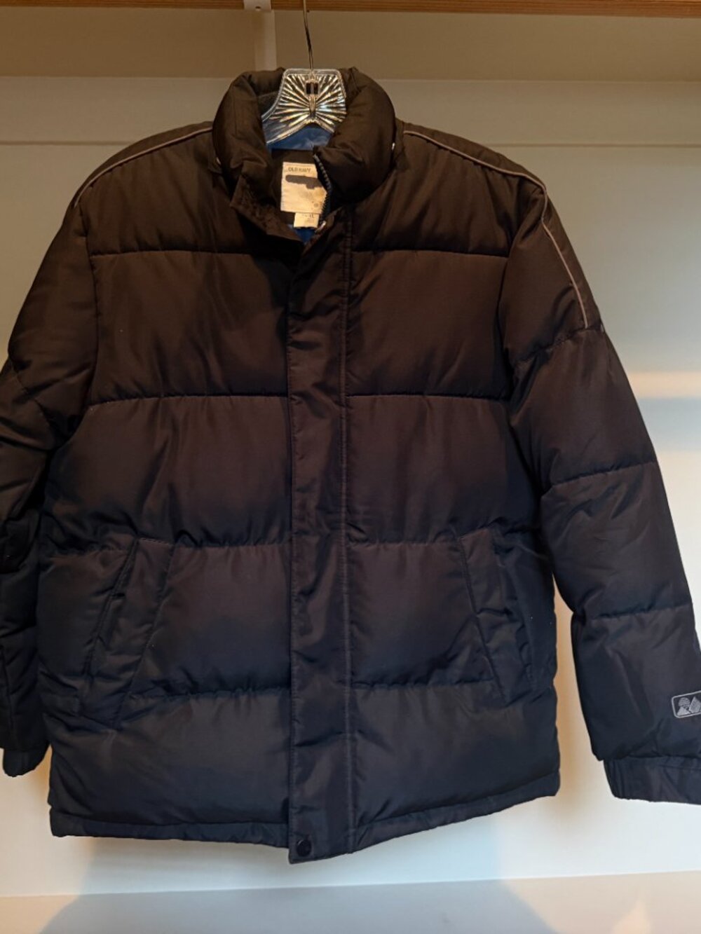 Old Navy Kids Ski Jacket Size 14 XL